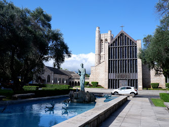 The Cathedral of St. Andrew