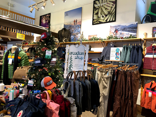 Outdoor Sports Store «Arcadian Shop», reviews and photos, 91 Pittsfield Rd, Lenox, MA 01240, USA