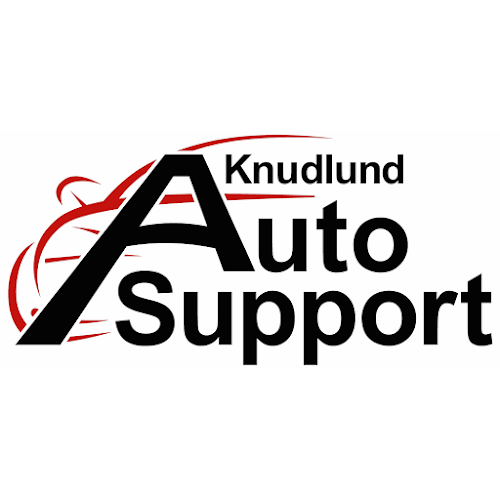 Knudlund Autosupport ApS - Automester - Autoværksted