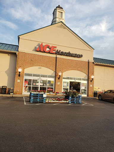 Ace Hdw of Independence