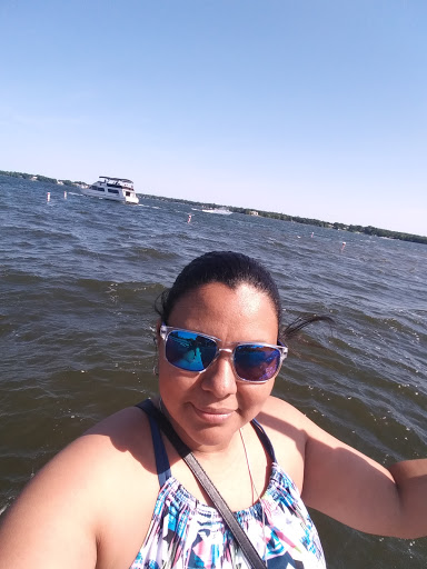 Dog Park «Bassett Creek Dog Park», reviews and photos, 32nd Ave N, Crystal, MN 55422, USA