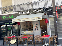 Photos du propriétaire du Restaurant SUSHI FABRON à Nice - n°4