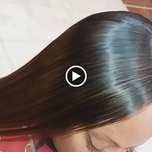 Hair Salon «Luxury Hair Extensions & Salon», reviews and photos, 16049 Baseline Ave, Fontana, CA 92336, USA