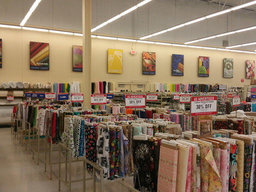 Craft Store «Hobby Lobby», reviews and photos, 2000 N Richmond Rd, McHenry, IL 60051, USA