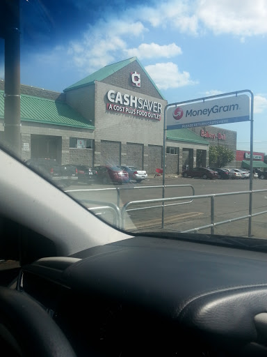 Supermarket «Cash Saver», reviews and photos, 2130 E Ledbetter Dr, Dallas, TX 75216, USA