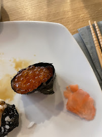 Sushi du Restaurant japonais Osaka Strasbourg - n°11