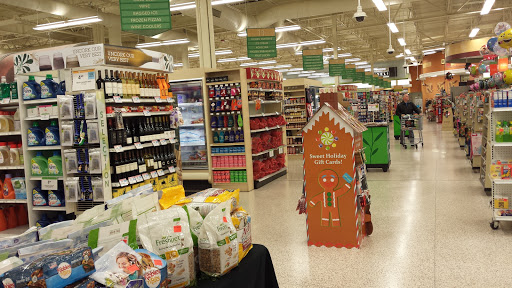 Supermarket «Publix Super Market at The Crossing», reviews and photos, 1520 E John Sims Pkwy, Niceville, FL 32578, USA