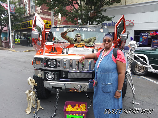 Discount Store «Dollar General», reviews and photos, 30 E Independence St, Shamokin, PA 17872, USA