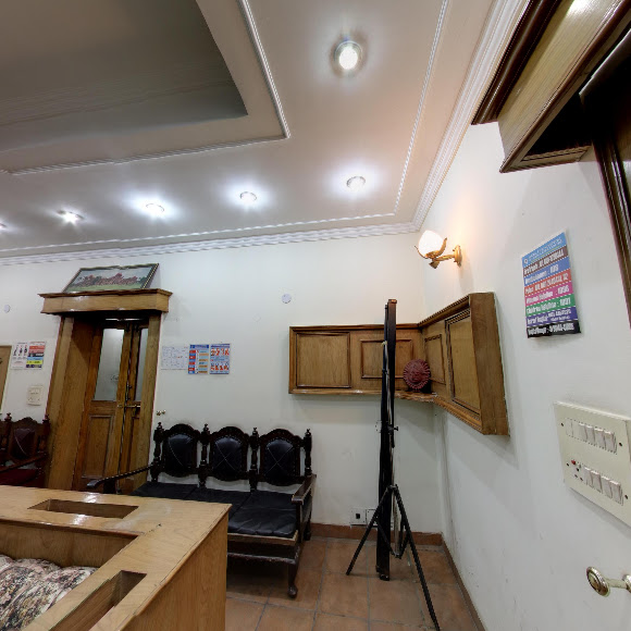 Akal Eye Hospital - Akal Eye Hospital