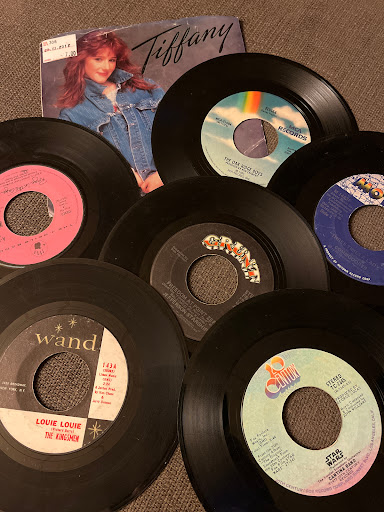 Music Store «Mr Zeros», reviews and photos, 1744 Lexington Ave N, Roseville, MN 55113, USA