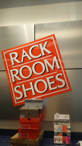 Shoe Store «Rack Room Shoes», reviews and photos, 450 NW 257th Way, Troutdale, OR 97060, USA