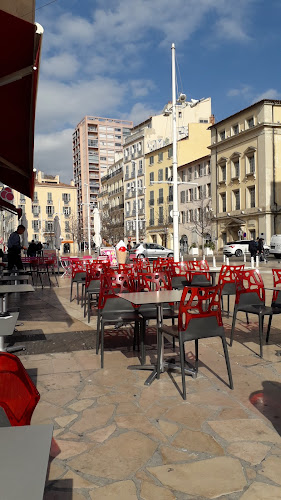 restaurants La Gitane Toulon