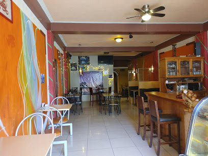 Lolita Café y Pasteles - Cantón Panaj, zona 1 Santiago Atitlán, 07019, Guatemala
