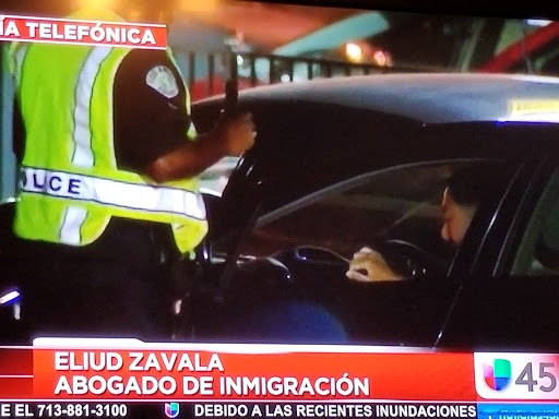 Immigration Attorney «Zavala Immigration Lawyer», reviews and photos