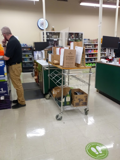 Liquor Store «Goody Goody Liquor», reviews and photos, 14851 Inwood Rd, Addison, TX 75001, USA