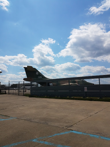 Museum «Aviation Museum of Kentucky», reviews and photos, 4029 Airport Rd, Lexington, KY 40510, USA