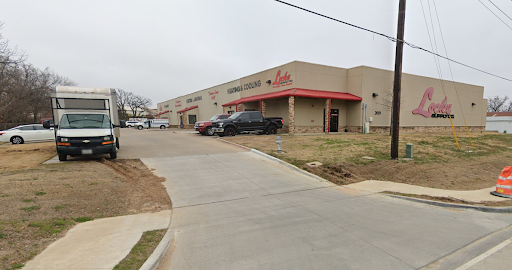 Hardware Store «Locke Supply Co», reviews and photos, 2001 Fort Worth Dr, Denton, TX 76205, USA