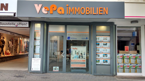 Immobilienagentur VePa GmbH IMMOBILIEN Aschaffenburg