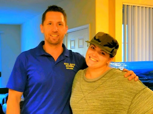 Moving and Storage Service «Nice Guys Movers», reviews and photos, 3558 Round Barn Blvd #200, Santa Rosa, CA 95403, USA