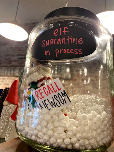 Coffee Shop «The Coffee Shop Bakery», reviews and photos, 411 C St, Galt, CA 95632, USA