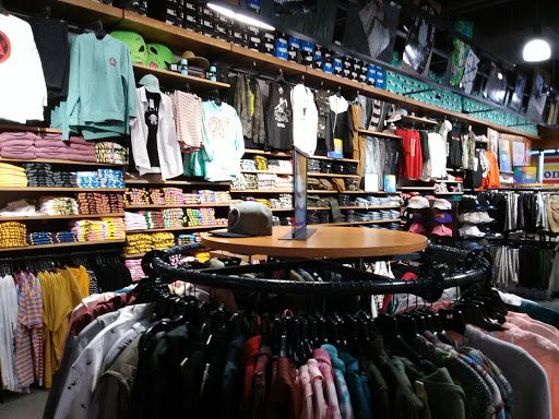 Clothing Store «Zumiez», reviews and photos, 84 S Rio Grande St #2085, Salt Lake City, UT 84101, USA