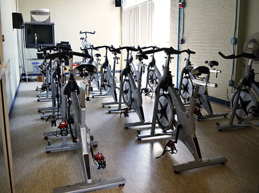 Gym «Beacon Hill Athletic Clubs», reviews and photos, 1089 Washington St, West Newton, MA 02465, USA