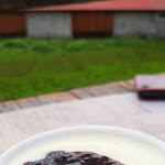 Photo n°1 de l'avis de Rika. fait le 08/08/2023 à 19:16 sur le  Malga Promosio / Cjasere Promôs / Promoser Alm à Paluzza