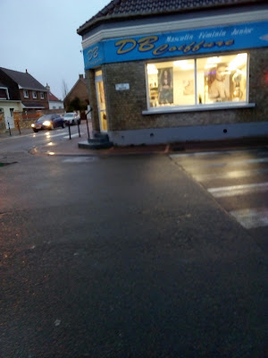 D B Coiffure à Marck