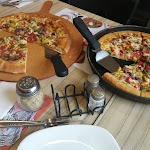 Photo n°1 de l'avis de Patricia.o fait le 08/04/2019 à 11:54 sur le  Pizza Hut Bonn, Münsterplatz à Bonn