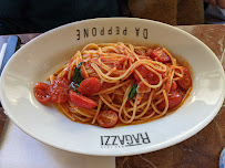 Spaghetti du Restaurant italien Ragazzi Da Peppone Arcachon - n°18