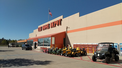 Home Improvement Store «The Home Depot», reviews and photos, 2255 Home Depot Dr, Denham Springs, LA 70726, USA