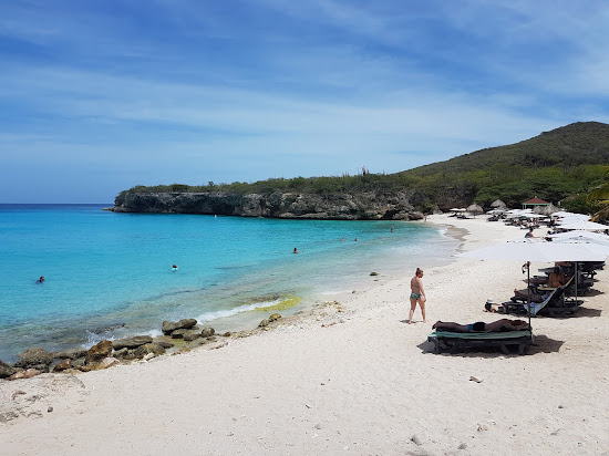 Plage de Grote Knip