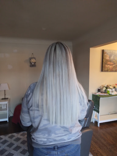 Beauty Salon «Creative Image Beauty Salon», reviews and photos, 6835 Schaefer Rd, Dearborn, MI 48126, USA