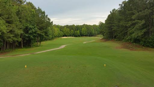 Golf Club «Oak Hills Golf Club», reviews and photos, 7629 Fairfield Rd, Columbia, SC 29203, USA
