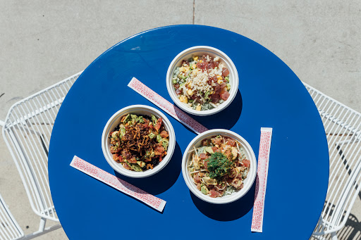 Sweetfin Burbank image