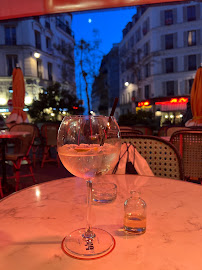 Plats et boissons du Restaurant Le Bimbo à Paris - n°9