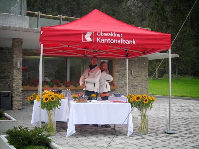 Standort Promotion in Obwalden - Sarnen