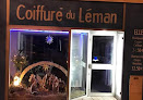 Salon de coiffure COIFFURE DU LEMAN - THONON 74200 Thonon-les-Bains