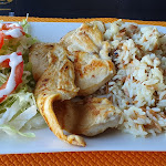 Photo n° 1 de l'avis de Fayçal.1 fait le 25/02/2022 à 22:04 pour Lou Tacos Turque Halal à Aurillac