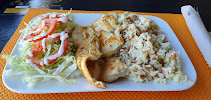 Plats et boissons du Restaurant Lou Tacos Turque Halal à Aurillac - n°17