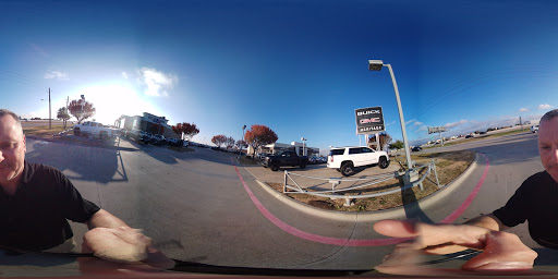 GMC Dealer «Heritage Buick GMC», reviews and photos, 930 I-30, Rockwall, TX 75087, USA