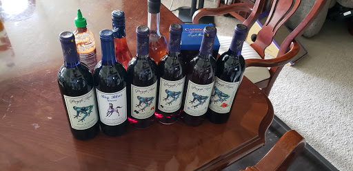 Liquor Store «Northside Liquors», reviews and photos, 821 N Ewing St, Seymour, IN 47274, USA