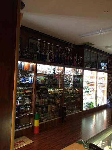 Tobacco Shop «Western Tobacco», reviews and photos, 29133 S Western Ave, Rancho Palos Verdes, CA 90275, USA