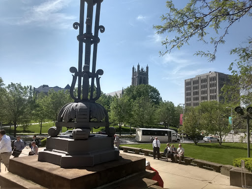 Concert Hall «Severance Hall», reviews and photos, 11001 Euclid Ave, Cleveland, OH 44106, USA