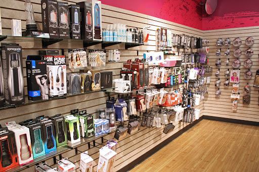 Lingerie Store «Fascinations», reviews and photos, 5930 W Greenway Rd, Glendale, AZ 85306, USA