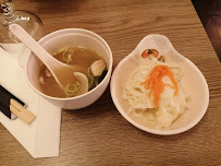 Soupe miso du Restaurant japonais Leader Sushi à Paris - n°2