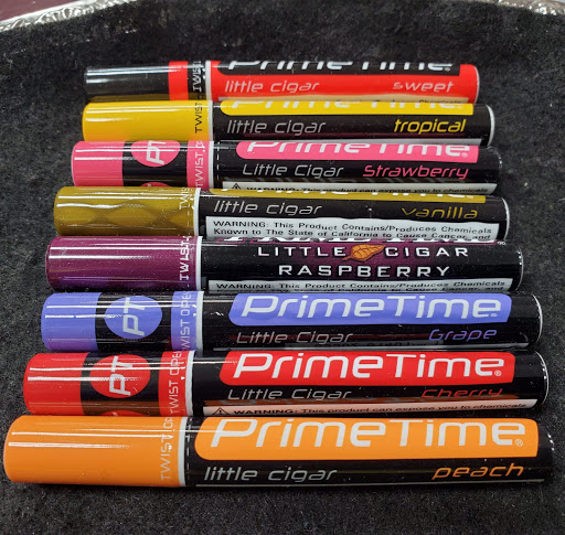 Tobacco Shop «Cloud 9 Smoke Shop», reviews and photos, 4811 Harrison Blvd, Ogden, UT 84403, USA