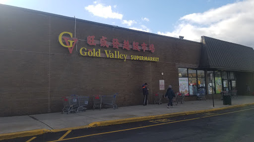 Shopping Mall «General Green Shopping Center», reviews and photos, 203 Morris Ave, Springfield Township, NJ 07081, USA