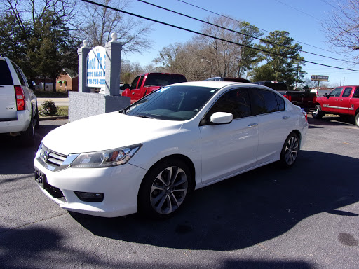 Used Car Dealer «Good To Go Auto Sales», reviews and photos, 364 Keys Ferry St, McDonough, GA 30253, USA