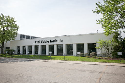 Real Estate School «Real Estate Institute», reviews and photos